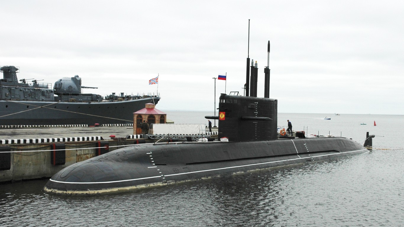 these-countries-own-the-most-military-submarines-see-where-the-us-ranks