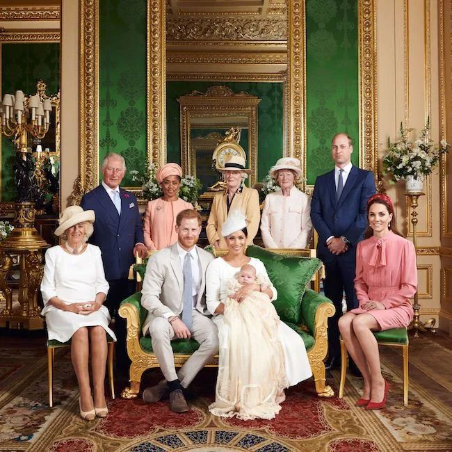What to wear to a christening in 2026: Outfit ideas and inspiration for ...