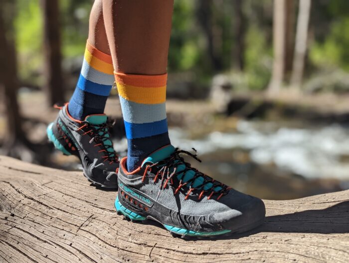 The Best Hiking Socks of 2024