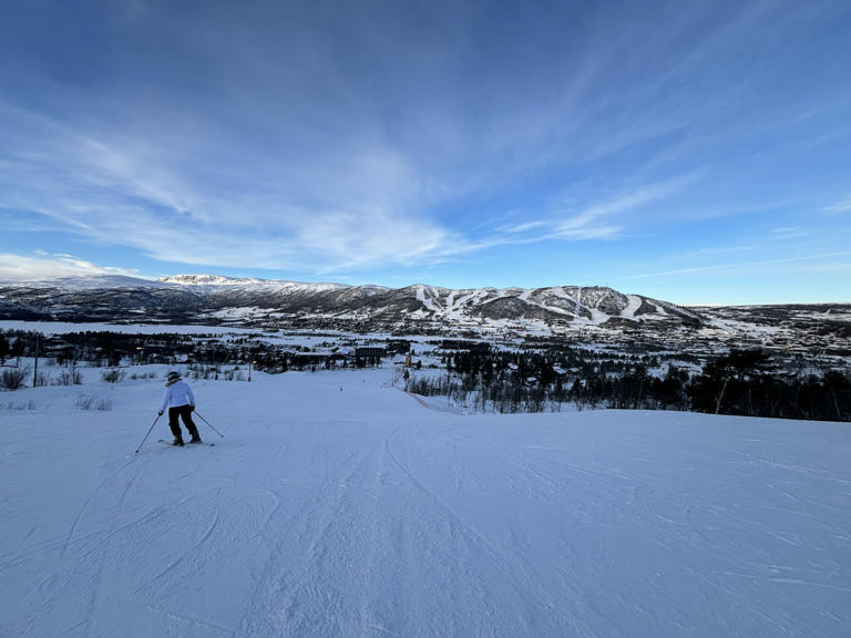 Ski holidays in Norway: Here's how to discover the magic of skiing in ...