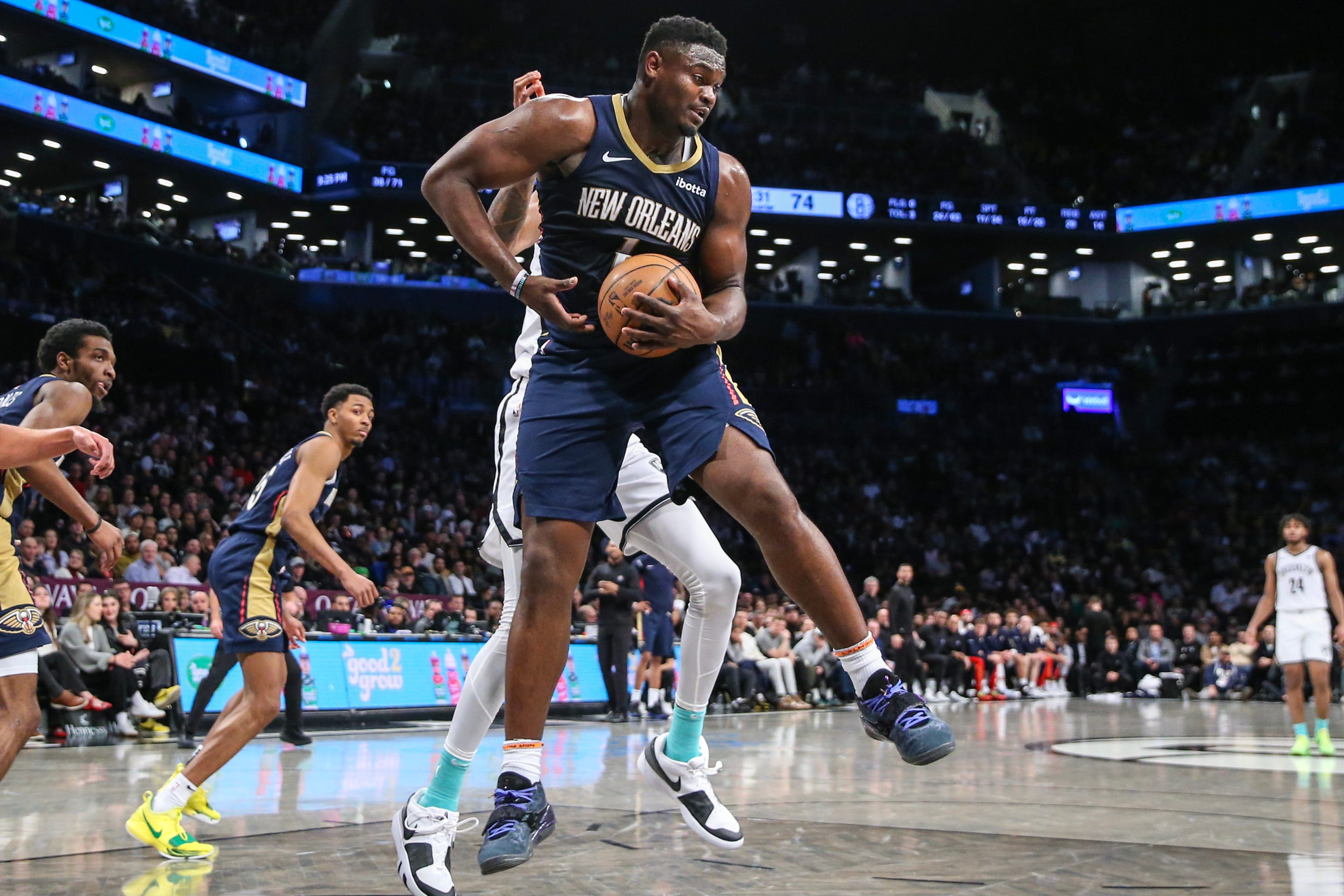 new orleans pelicans at orlando magic odds, picks and predictions