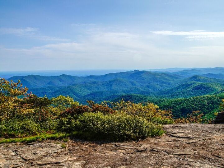<p><span>For the ultimate spring hiking adventure, consider tackling a section of the Appalachian Trail. Stretching from Georgia to Maine, this legendary trail offers diverse landscapes, from the blooming meadows of the South to the rugged mountains of the Northeast. </span><em>Image credit: Canva</em></p><p><span>Spring hiking in the U.S. is an opportunity to reconnect with nature, challenge oneself physically, and witness the renewing power of the natural world. Whether you're a seasoned hiker or a casual walker, these destinations offer something for everyone to enjoy the great outdoors in its springtime splendor.</span></p>