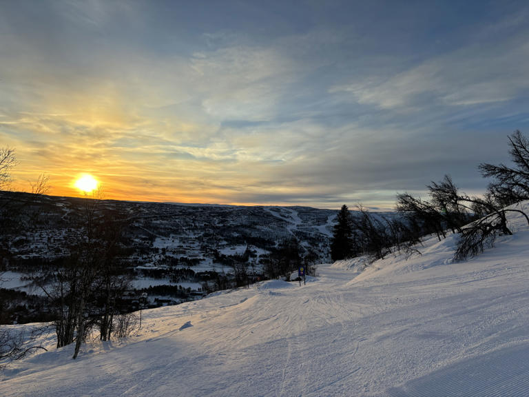 Ski holidays in Norway: Here's how to discover the magic of skiing in ...