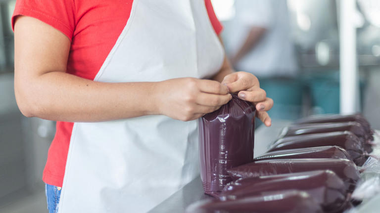 What Actually Goes Into An Açaí Bowl?