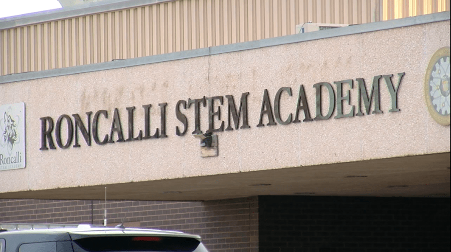 Board Approves Closure Of Roncalli STEM Academy