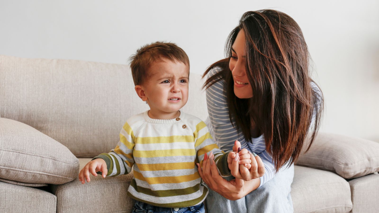 ...p p Daycare workers, the unsung heroes in the upbringing of countless <b>ch...</b>