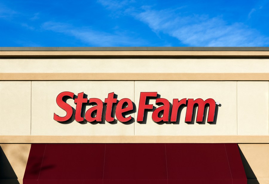 State Farm To Non-renew 72,000 Policies In California: These Zip Codes ...