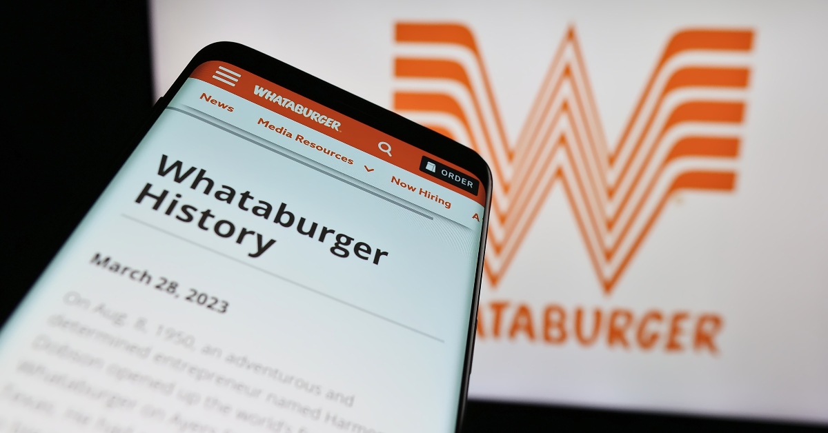 These 32 Cities Are About To Get a Whataburger