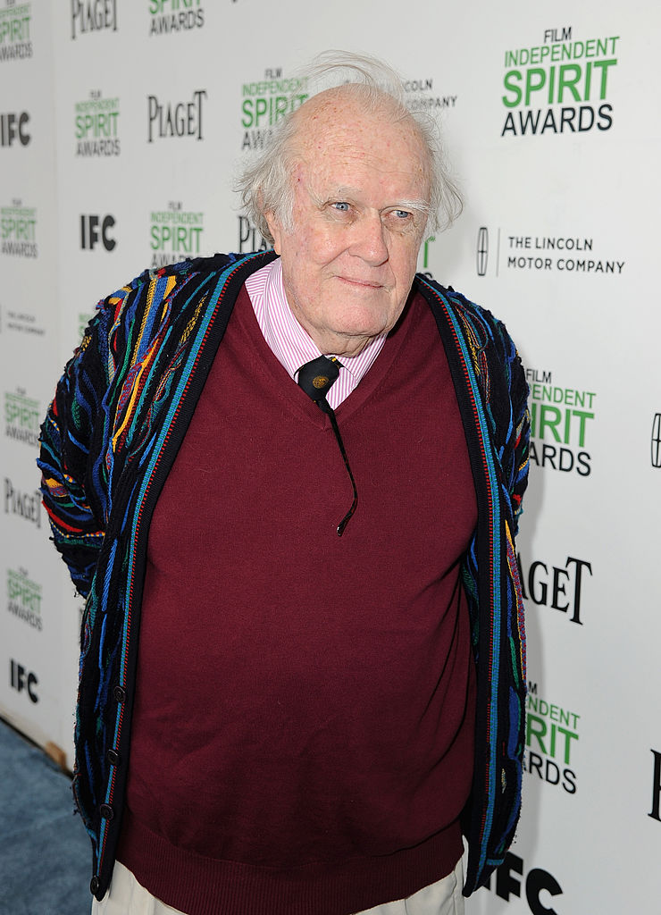 American actor Emmet Walsh, who appeared in more than 200 films during a career spanning nearly 55 years, has died, his manager Sandy Joseph confirmed to Variety. The actor died of cardiac arrest just three days before his birthday. He appeared on screen alongside Paul Newman, Dustin Hoffman, Harrison Ford, Steve Martin and Leonardo DiCaprio, among many others. He was 88.
