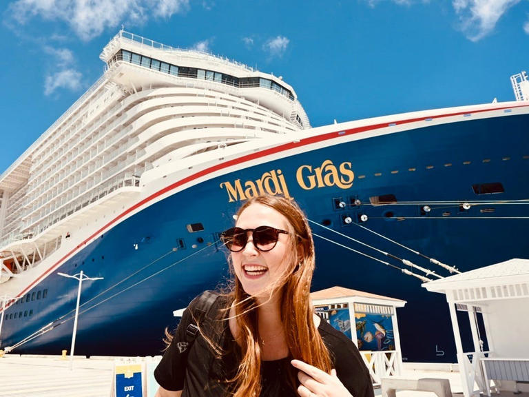 A 29-year-old traveler who's cruised to over 50 countries shares 3 ways passengers can save money on cruises