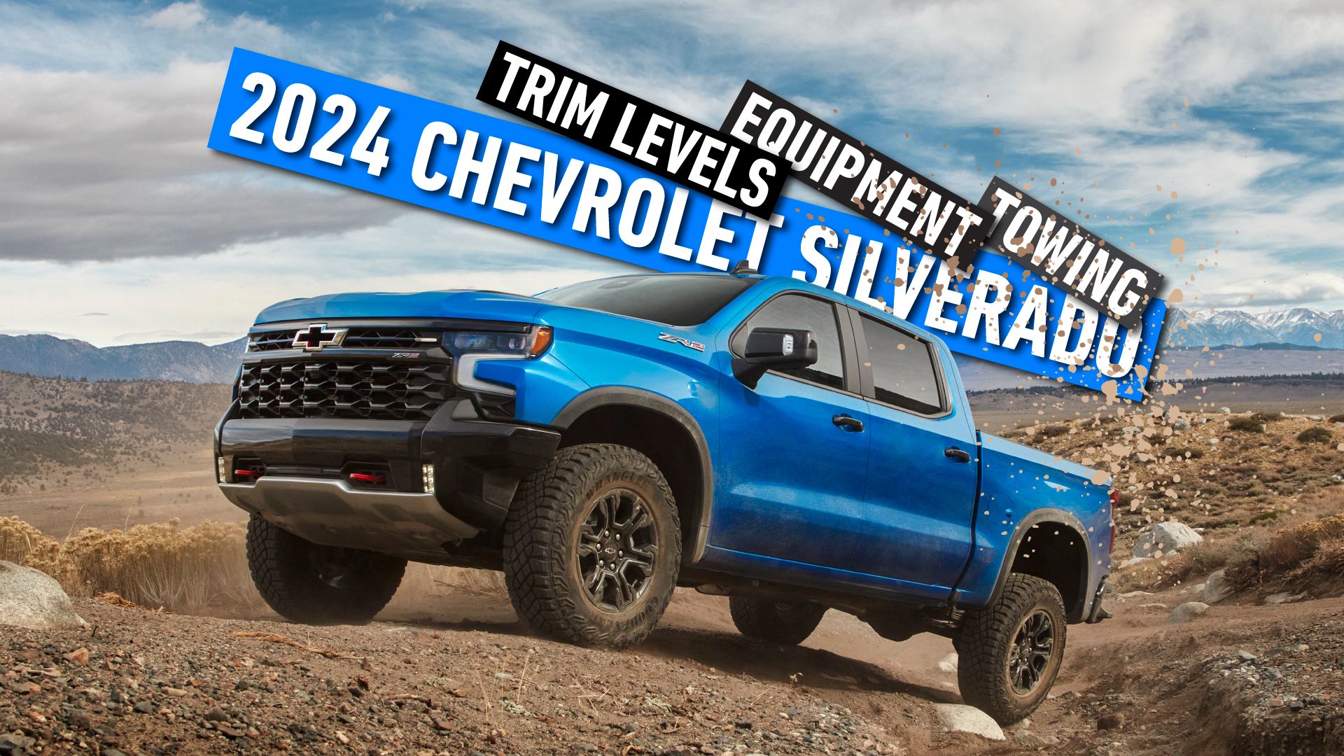android, here's how much a fully loaded chevrolet silverado 1500 costs
