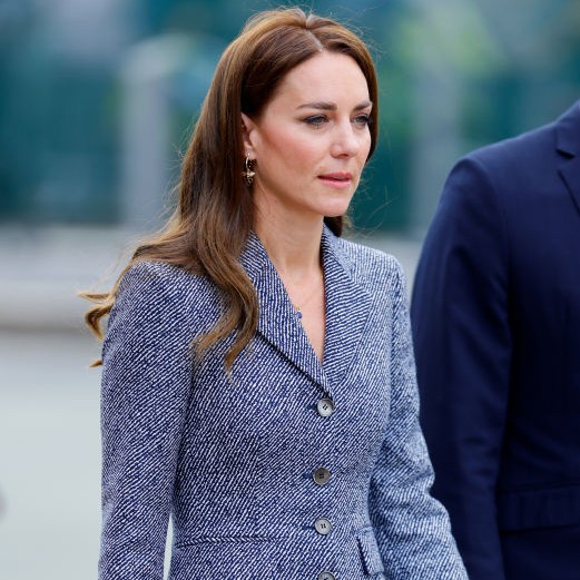 You May Not See Her Doing It, But Kate Middleton Is Very Much Still ...