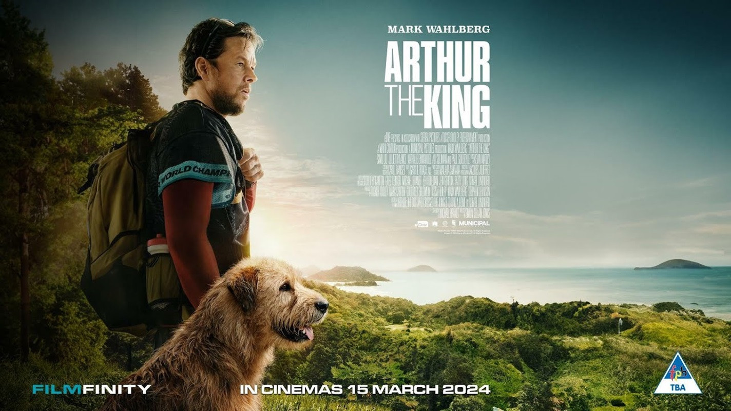 Jadwal Bioskop Di Bali Jumat (22/3): Film Arthur The King Tayang ...