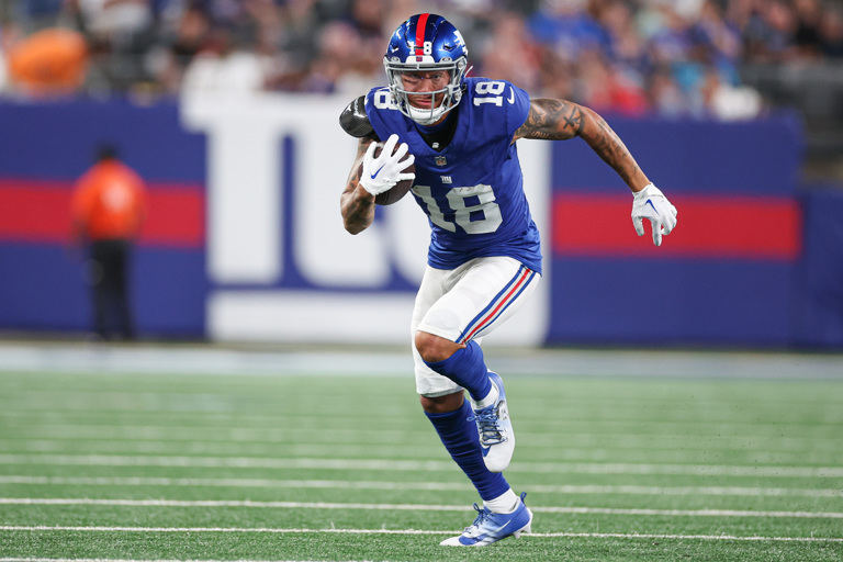 Giants icon shares theory about Daniel Jones' 2023 struggles