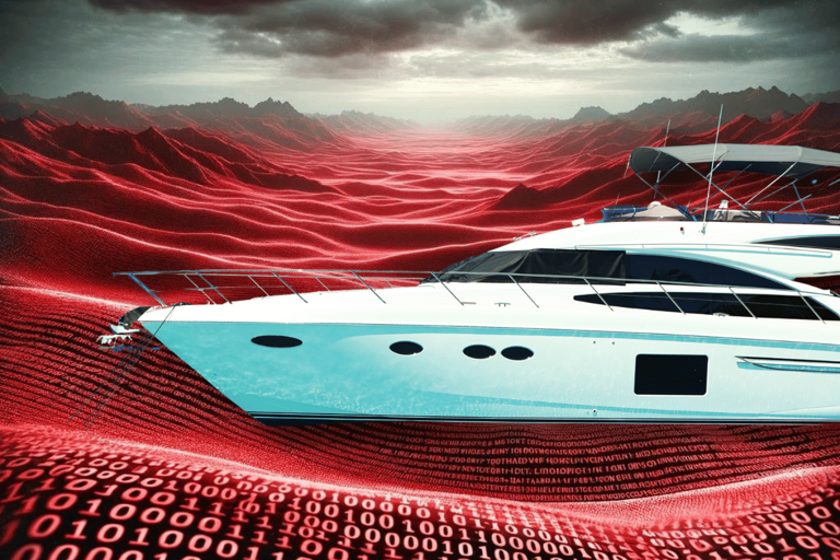 Rhysida ransomware group claims MarineMax yacht dealer attack