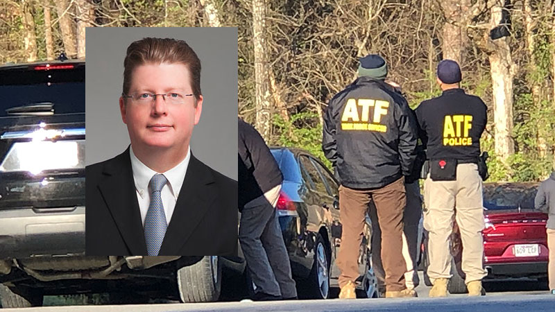 Released Search Warrant Affidavit Shows Details Of ATF Case Against ...