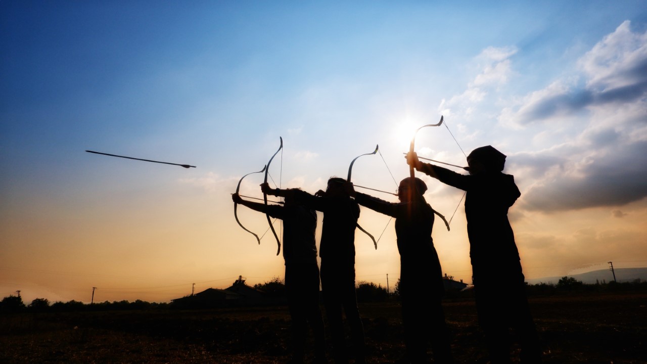 <p>Archery is a versatile sport and can be enjoyed for fun or in competition. Hobbyist archers mention it’s great for improving your breath control, being aware of small movements, and vision changes.</p>