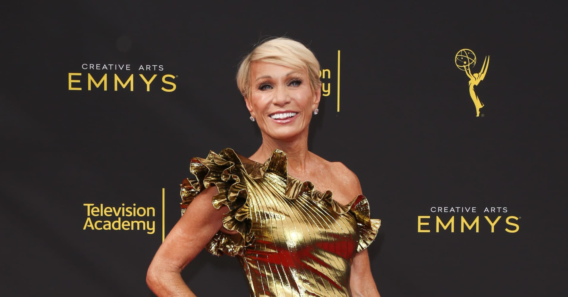 Barbara Corcoran was 'scared' after selling her real estate firm for $66  million in 2001: 'I had no way to produce money