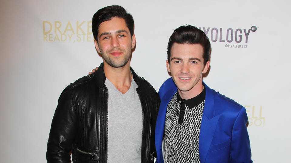 Josh Peck Breaks Silence On ‘Quiet On Set’ Docuseries Detailing Drake ...