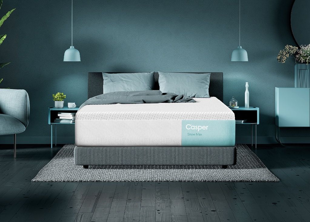 6 Hybrid Mattresses That Offer A Blend Of Soft And Supportive Sleep