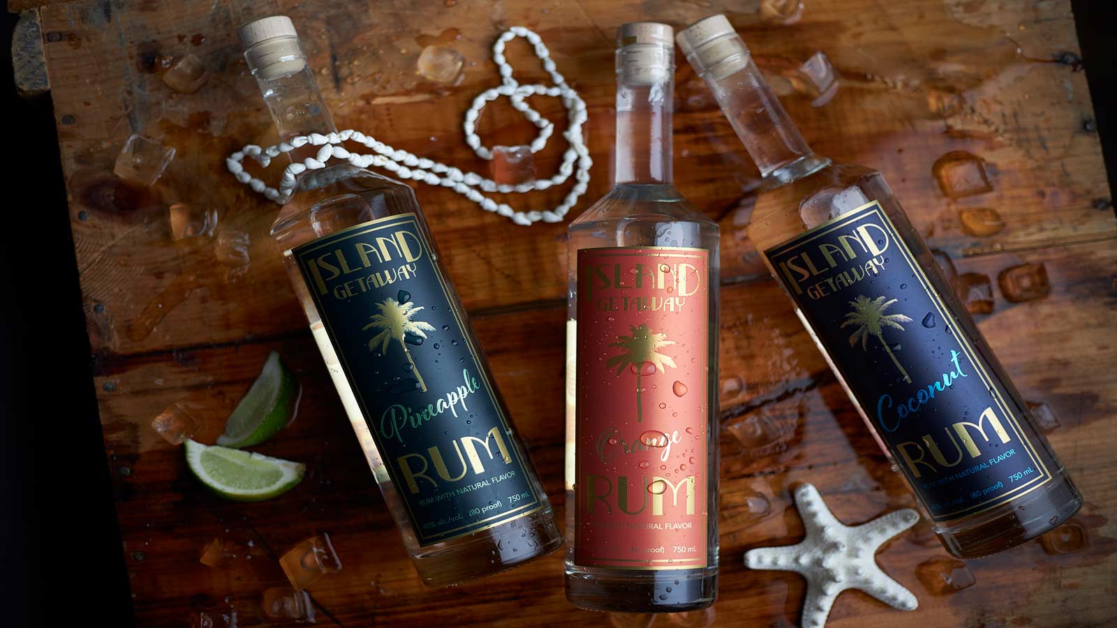 <p><strong>Address: 231 Frog Pond Lane, Dripping Springs, TX 78620</strong></p><p>This wouldn’t be a comprehensive list of distilleries if I failed to include a rum distiller, and how lucky is it that there is one in Dripping Springs? Formerly known as Hye Rum, <a href="https://www.islandgetawayrum.com/" rel="nofollow noopener">Island Getaway Rum</a> was founded in 2016 by Stephanie Houston and James Davidson.</p><p>After several years of studying and experimenting with rum processing, master distiller Davidson partnered with Houston, and together, they used their savings to rent a farmhouse in the small town of Hye, Texas, to set up production.</p><p>When talking about what makes their brand so special, Houston shared, “The distinctive flavors and aromas are derived from the unique combination of Louisiana sourced molasses, fermented with a secret blend of yeasts, and double distilled in a copper still, capturing the rich, bold flavors Island Getaway Rum is known for today.”</p><p>Although their tasting room is closed to the public as they move to full-time production of their five different varieties of Dark, White, Coconut, Orange, and Pineapple, lovers of this vibrant, Caribbean-inspired spirit can pick up a bottle at a nearby liquor store and impress their guests at their own tiki party. </p>