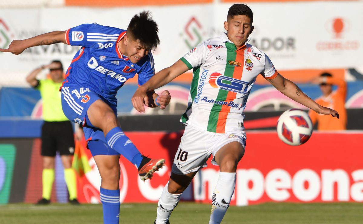 ¡Por Fin, 40 Mil! Universidad De Chile Tiene Aforo Autorizado Y Empieza ...