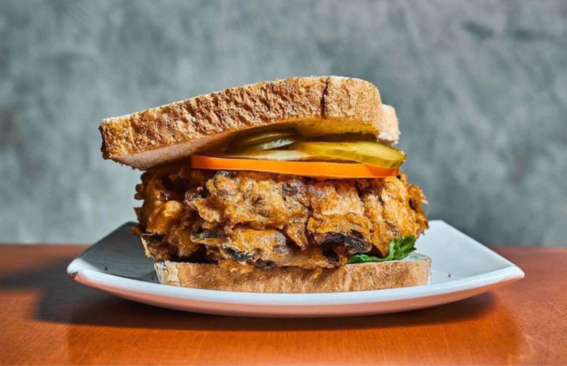 America's most unusual dishes: in all 50 states