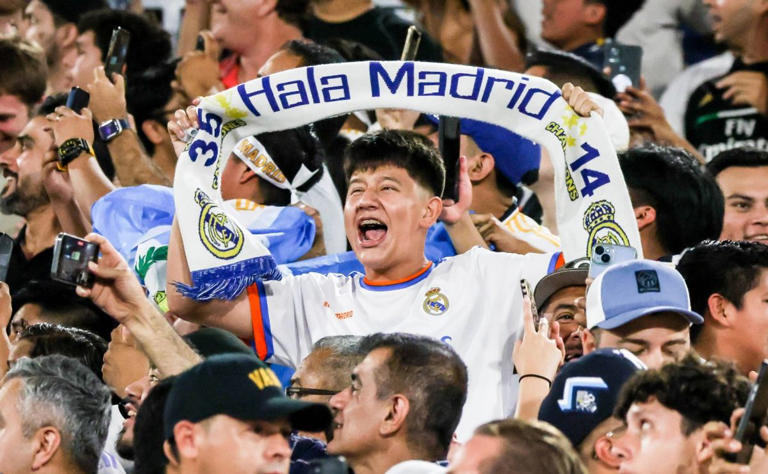  Real Madrid tickets for US tour: Schedule, dates, host cities 