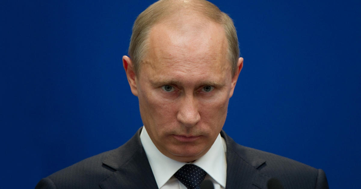 the stoic approach: putin's surprising response to ally's betrayal