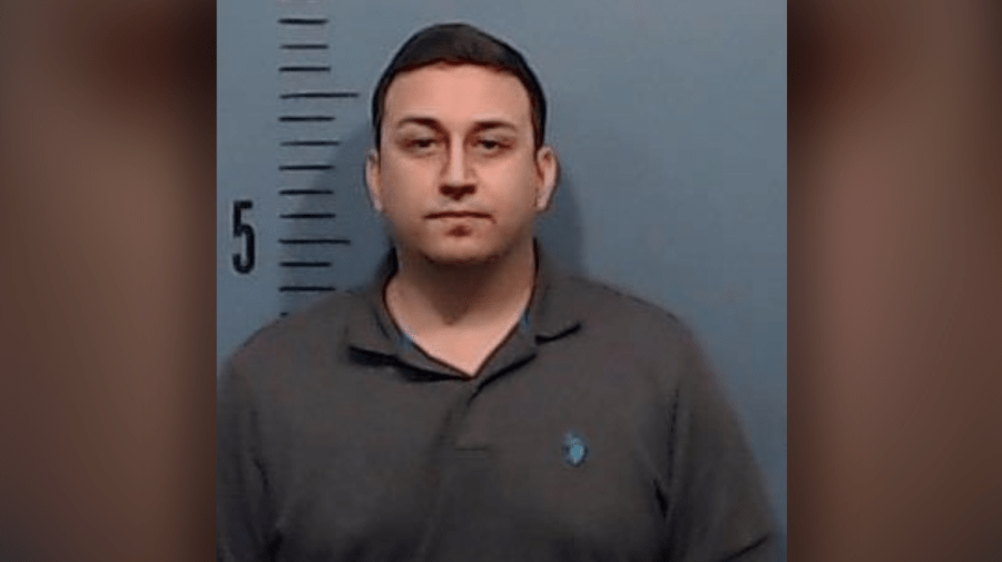 APD Arrests 26-year-old Abilene Man Accused Of Possessing Child Sexual ...