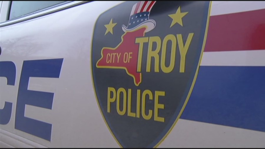 Troy Police Investigating A Reported Shooting