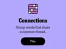 NYT Connections: Seven Hints and Tips For Winning Every Game<br><br>