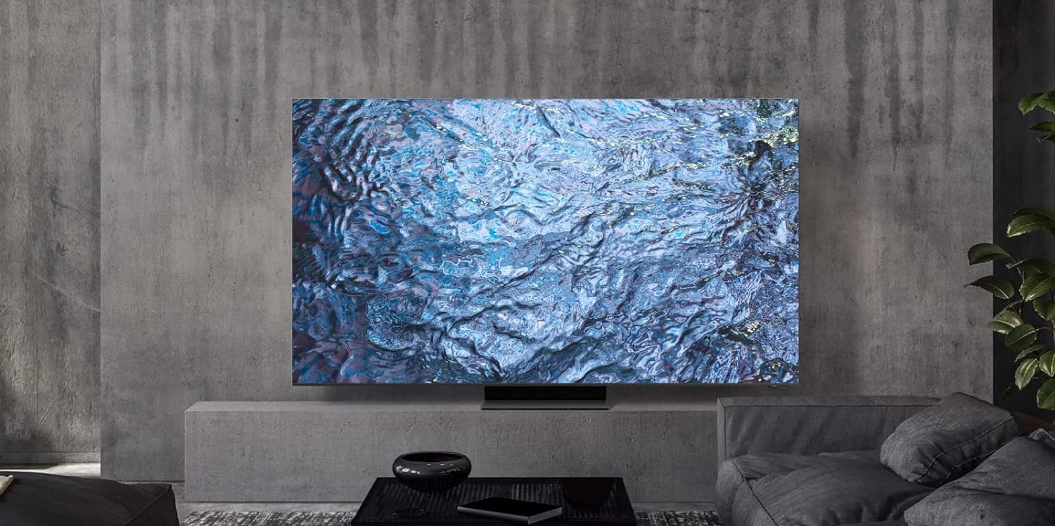 The Best 85-inch TVs Of 2024