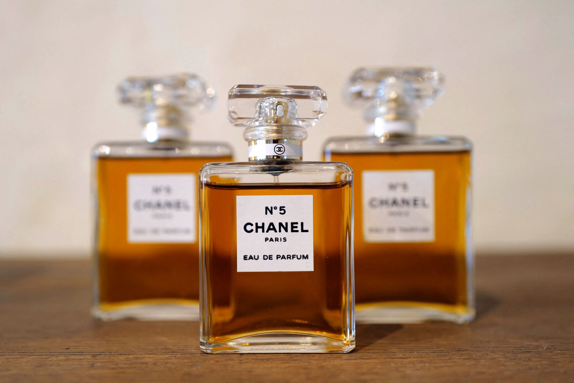 The Best-selling Perfumes In History