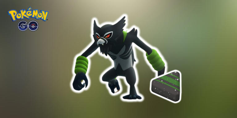 Pokemon GO Rogue Of The Jungle Returns - All Special Research Tasks And Rewards