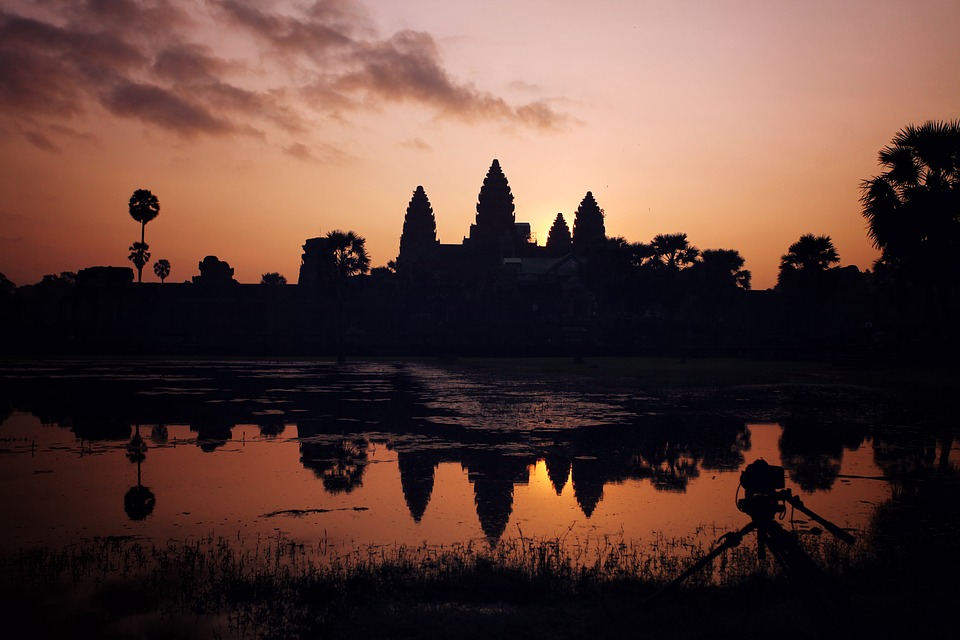 <p>Cambodia is one of the poorest countries in continental Southeast Asia. Transportation can sometimes be difficult, for you as an outsider as well as for the locals. It is also one of the most beautiful countries of the region with both native and French colonial views and foods.</p>