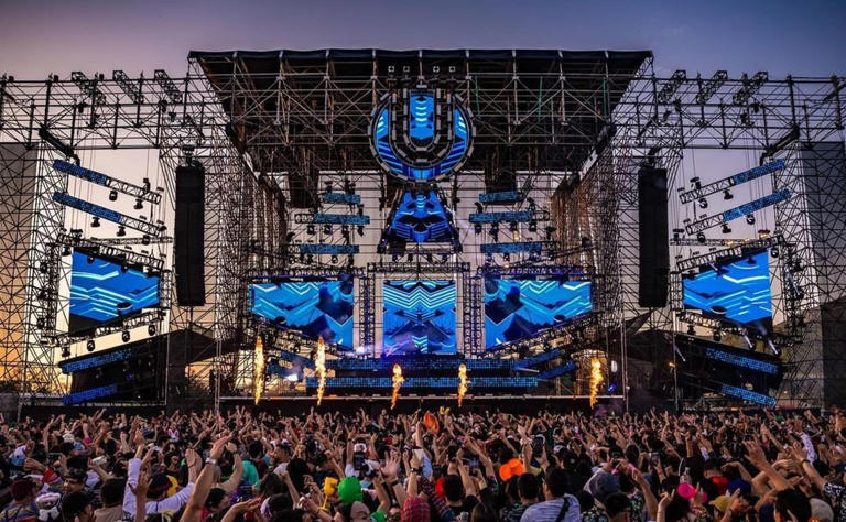 Ultra Chile ya tiene line up completo para las dos jornadas: Fechas y ...