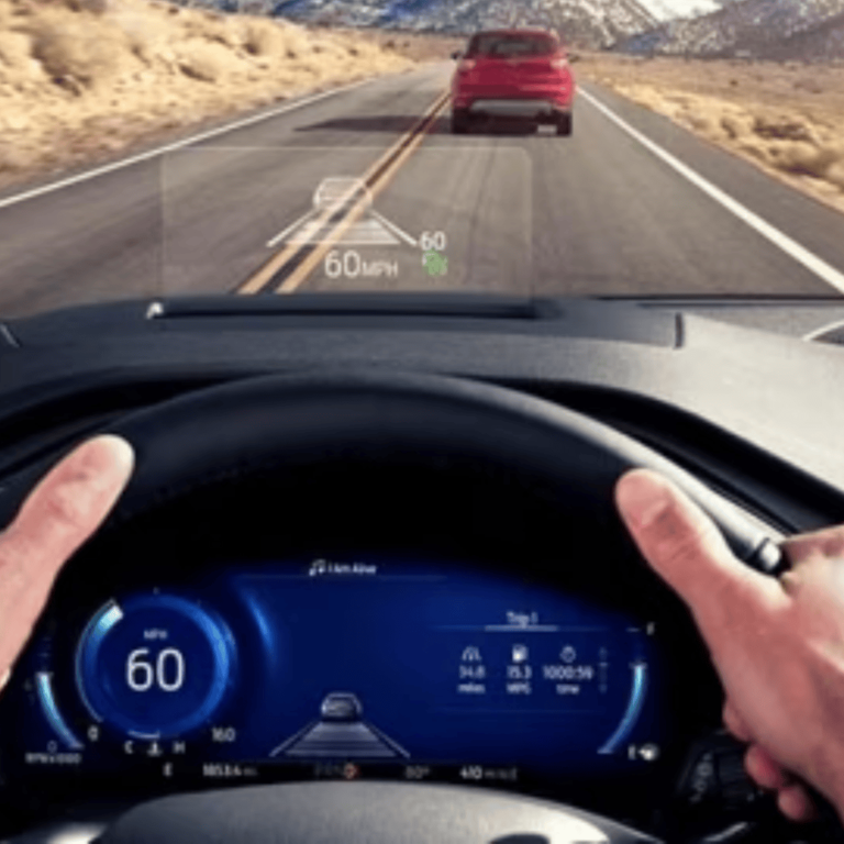 The What and How of Adaptive Cruise Control