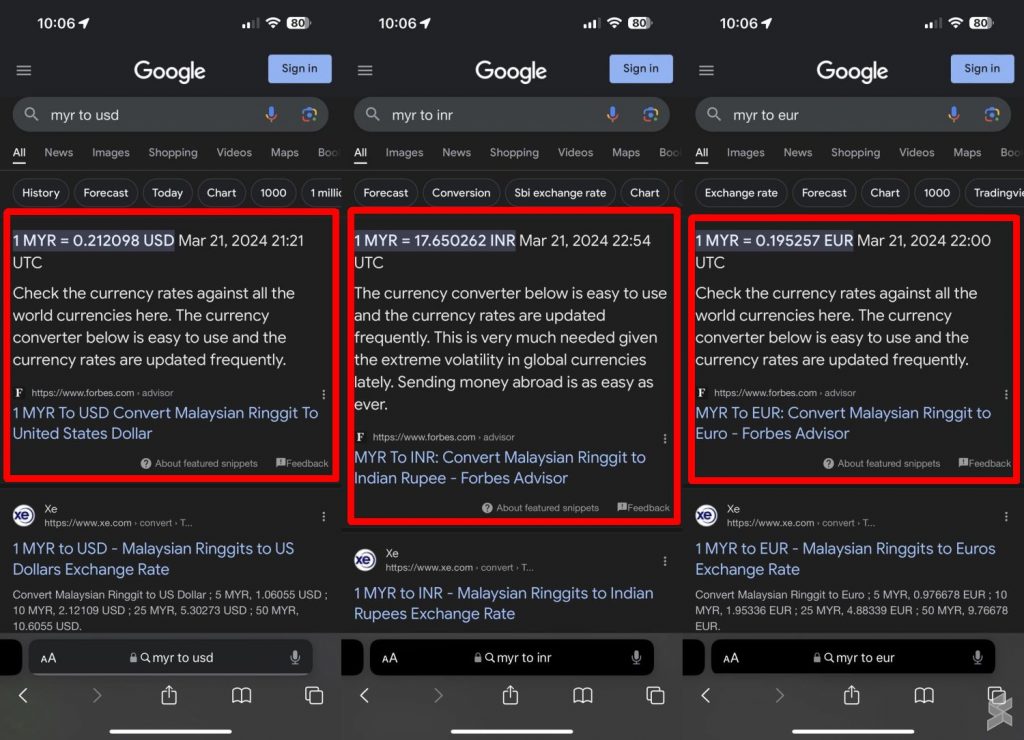 usd-to-myr-google-stops-showing-currency-converter-widget-for-myr-searches