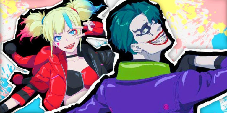 Suicide Squad Isekai: Trailer, Confirmed Characters & Everything We Know