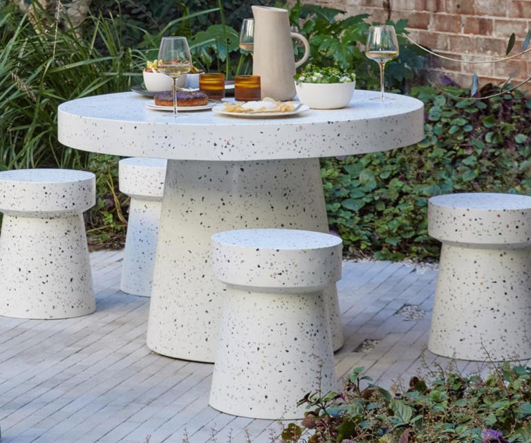 11 best outdoor furniture pieces for every style of home