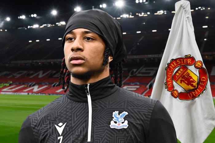 man utd transfer news: red devils in pole position to sign newcastle target olise