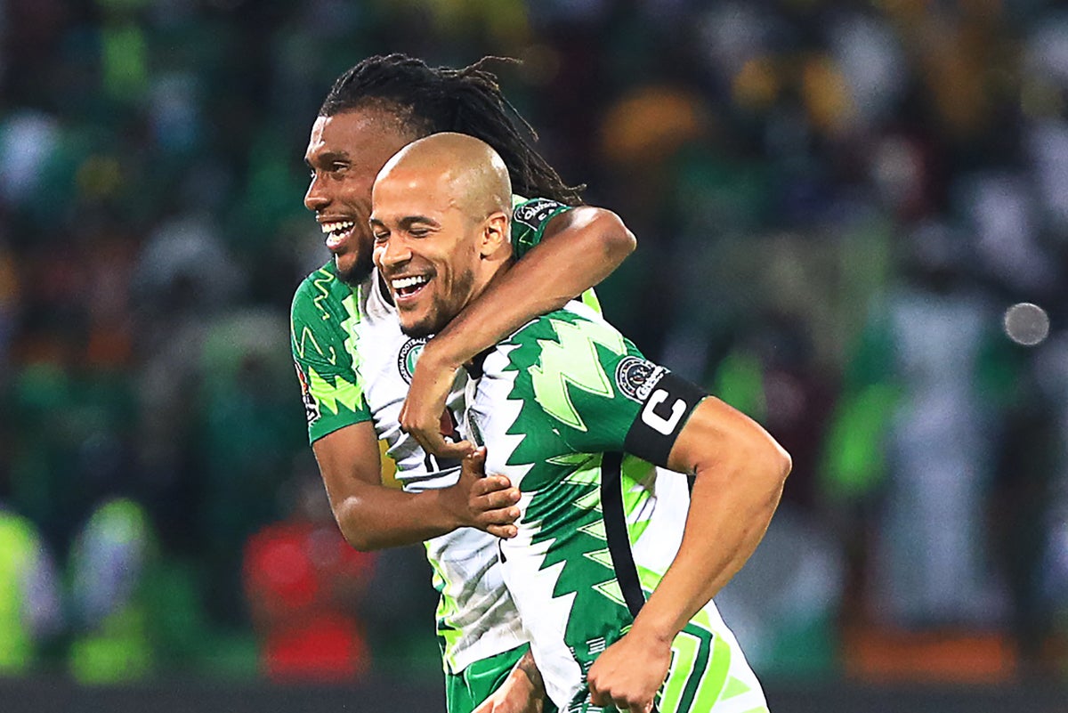 Nigeria Vs Ghana: Prediction, Kick-off Time, TV, Live Stream, Team News ...