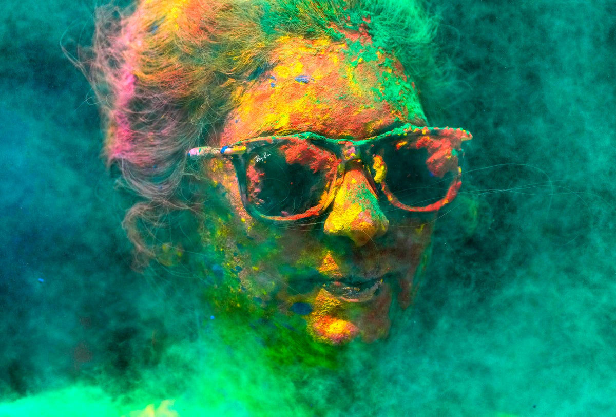 Holi 2024: When is the Hindu festival of colours and how is it celebrated?