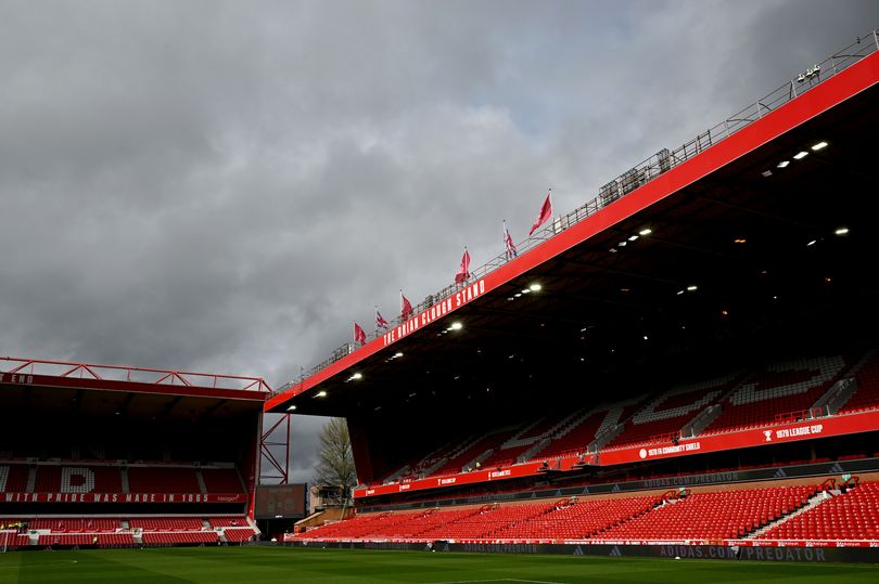 What New Premier League FFP Decision Means For Nottingham Forest Amid ...