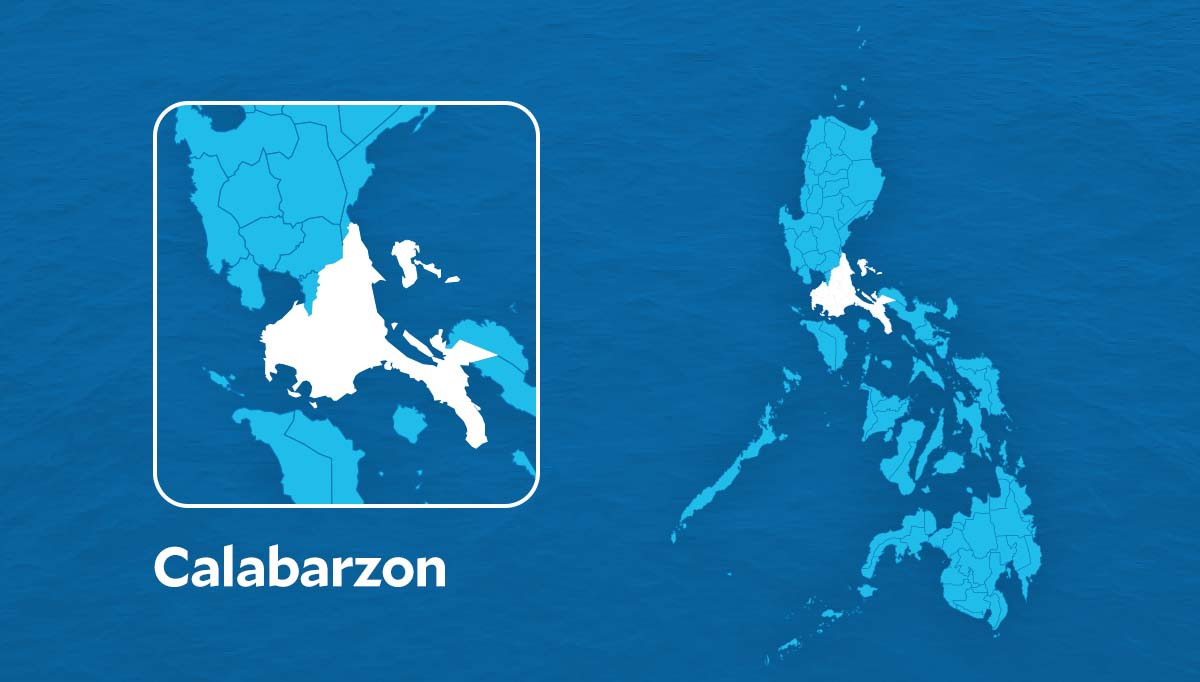 calabarzon lgus suspend on-site classes due to scorching heat