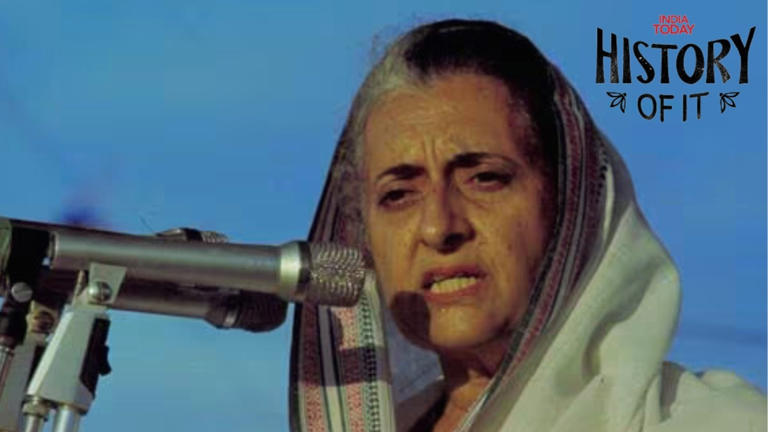 When Indira Gandhi broke 'One Nation One Election' cycle