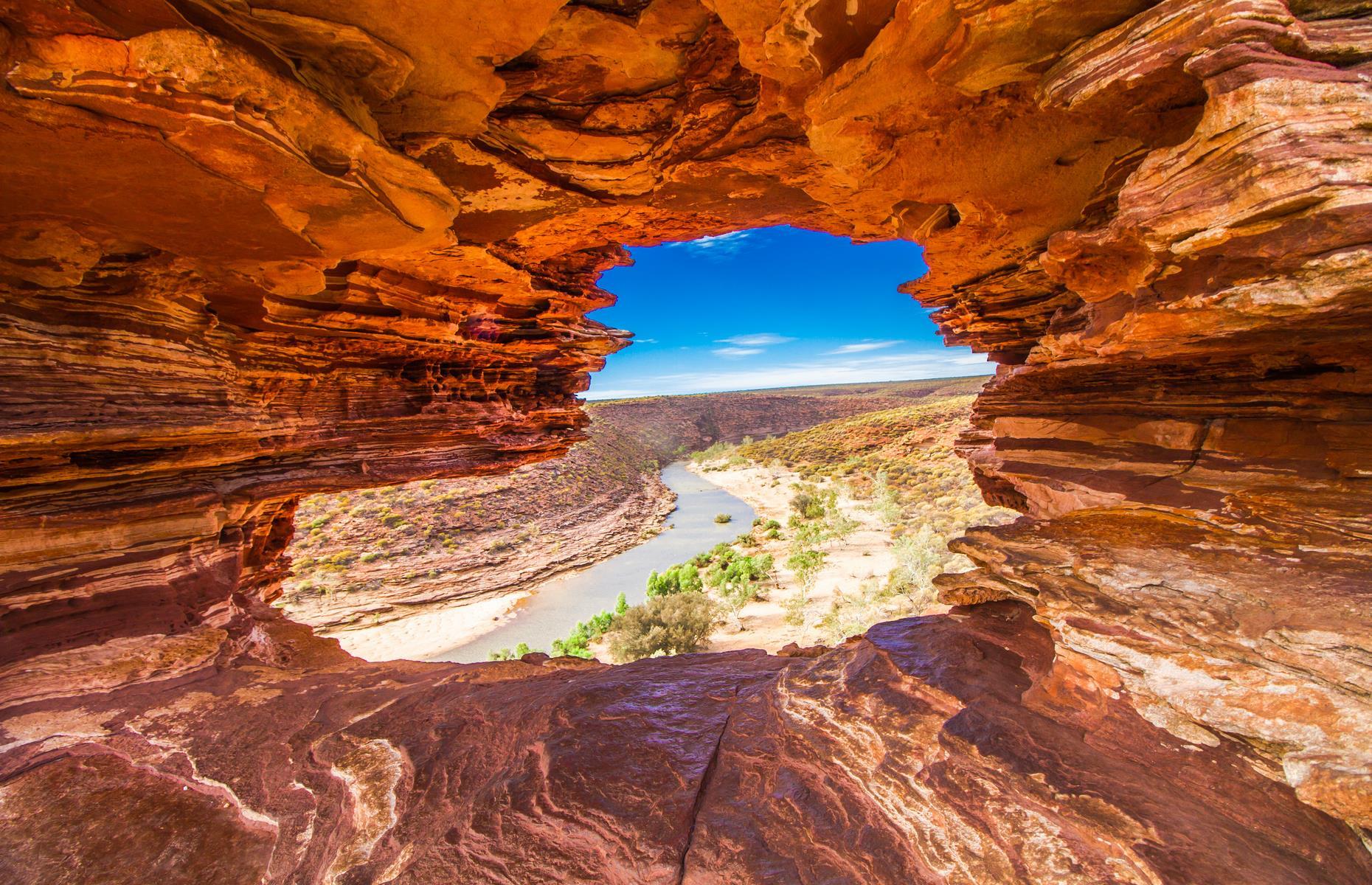 33 incredible national parks in Australia to explore