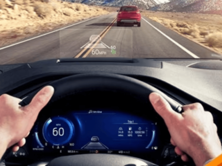 The What And How Of Adaptive Cruise Control