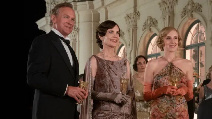 <p>So, it seems like Downton Abbey will get not only a third film but also the last one. The Julian Fellowes-created drama has been a massive success since its ITV debut in 2011, enough to get a full six seasons and two movies. In 2022, the franchise released the second film, Downton Abbey: A New Era, but it seems like this third film will be a definitive wrap-up of the beloved series.</p>